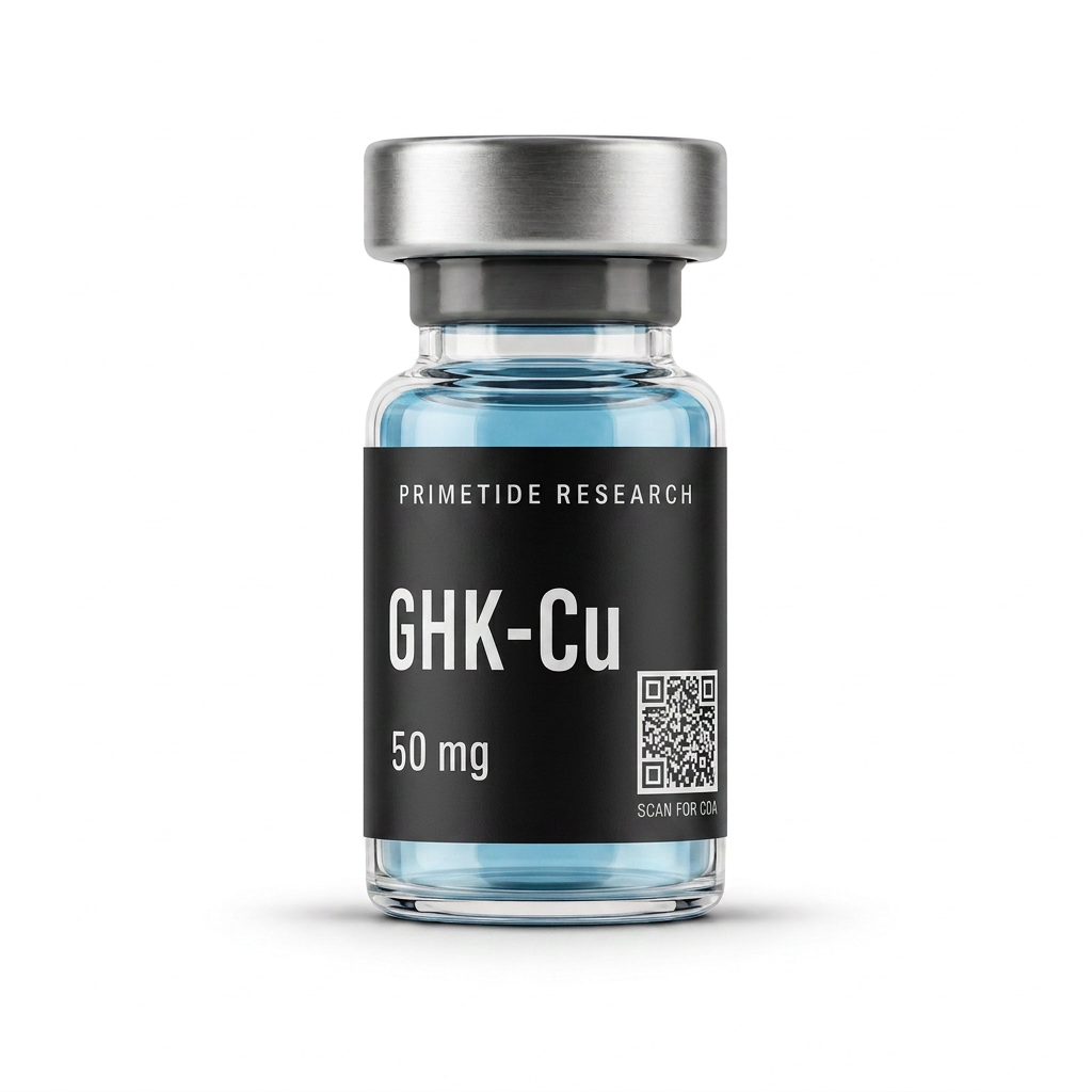 GHK-Cu