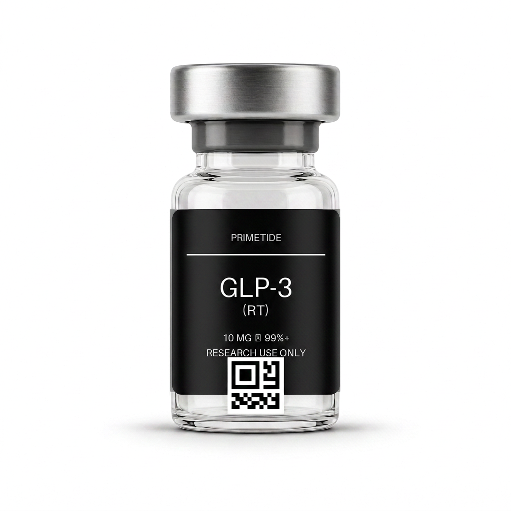 GLP-3 (RT)